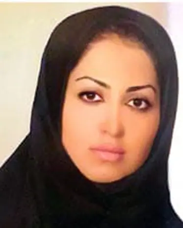 شکوفه خرم آبادی