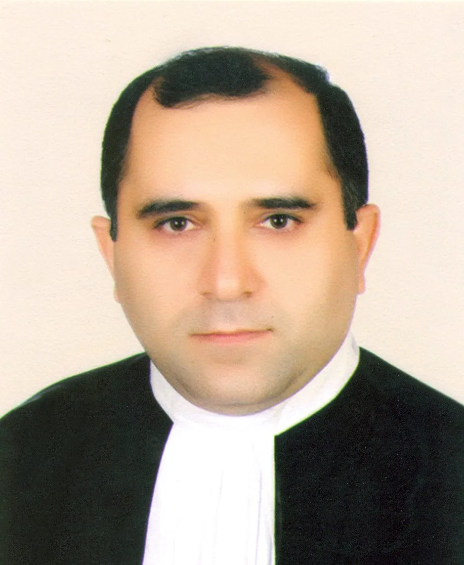 1305 وکیل رضا مقصودی