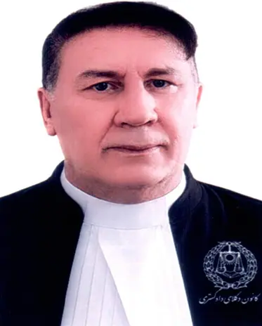 یوسف بهرام خو