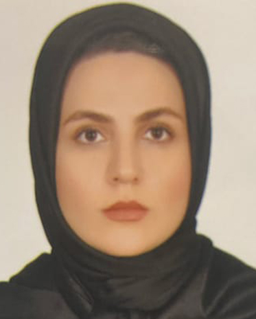الهام گودرزی