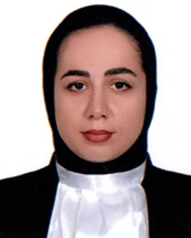 هانیه نیک پی سالکده