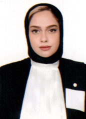 مرضیه یوسفی نژاد رودسری