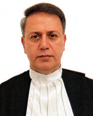 رضا زارعی