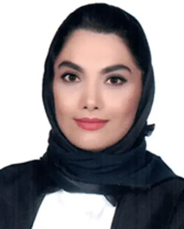 الهه کریمی