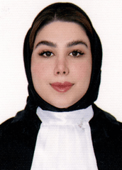 وکیل آناهیتا خدادوست گیل کلایه