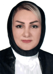 معصومه گیاه پرور فومنی