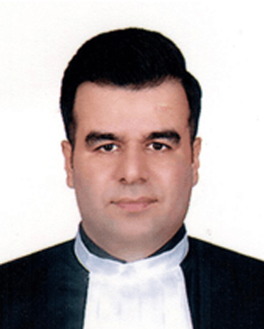 یاسر مهری لاسکی