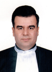 یاسر مهری لاسکی