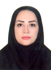 سمیه مرزدشتی