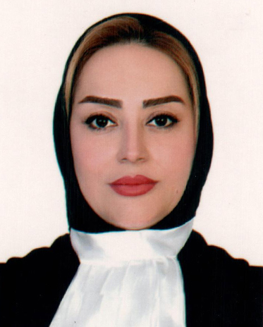 سمیه مرزدشتی