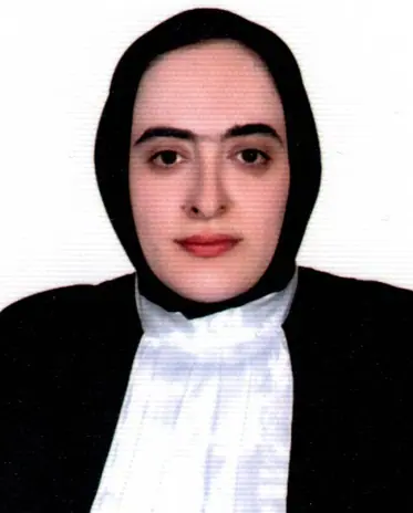 فتانه حکیمی سرایی