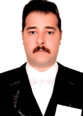 امیر رضایی خورسند