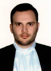 وکیل محمد مهدی قربانی