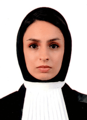 مرضیه ذوالفقاری