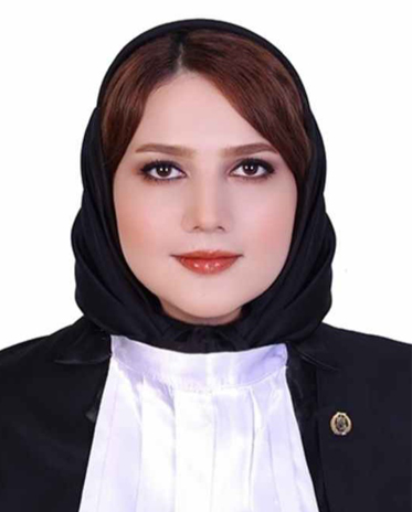 وجیهه شعبان پورناصری