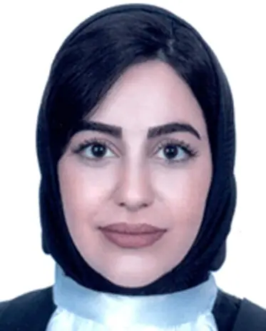 فاطمه خسروی خشکدشتی