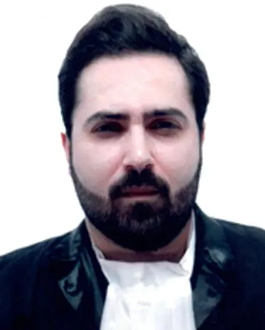 سامان ایزدی