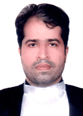 سید شهاب الدین موسوی زاده مرکیه