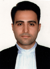 وکیل میلاد حسن پوردرگاه