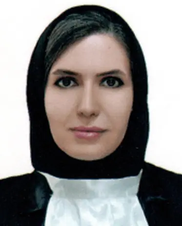 مینا رضایتی آجی بیشه
