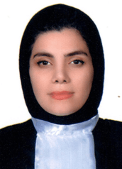 سارا نژاد مهر