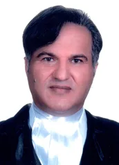 فرزاد رضائی ارده جانی