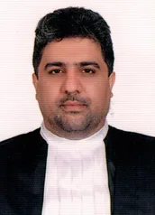 وکیل سعید نظری