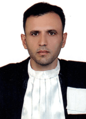 وکیل نیک آئین براری تاری