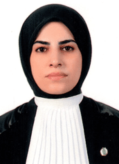 وکیل زهرا فایزی