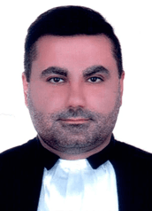 روح اله ارفع بلوچی