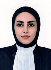 سیده مهسا صفوی میر محله