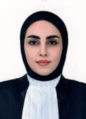 سیده مهسا صفوی میر محله