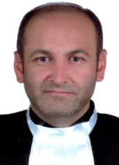 علی حضرتمنش دفرازی