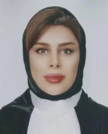 مریم پیردیر رودبارکی