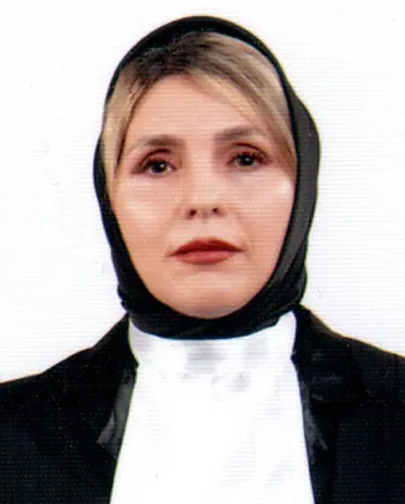 مهرنوش پاک روش