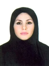 مهرنوش پاک روش