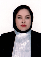 وکیل زیبا شادکام کاربند