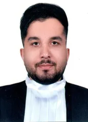 وکیل مصطفی علیجان دوست آج بیشه