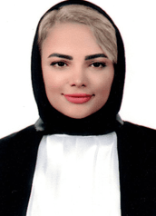 مرضیه نژاد علی شیر جو پشت