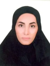 آیدا کریمی کفترودی