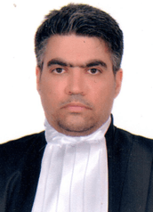 دانیال نورجهان خلخالی خواه