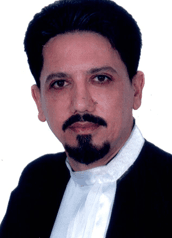 وکیل سهیل رحیمی بداغ