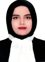 سیده محترم علوی چوری