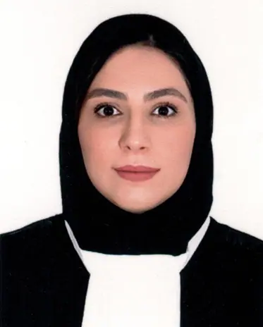 زینب رشیدپور توچاهی