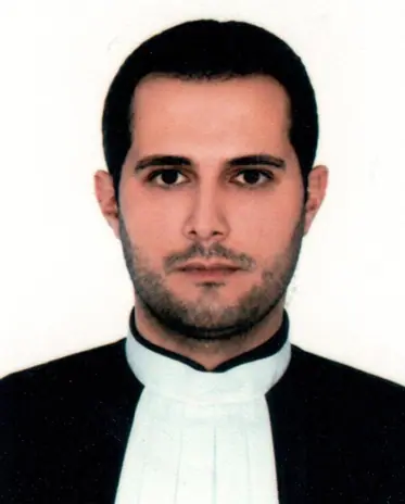 مسعود لاهوتی