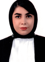 فاطمه صفر پور کنفی