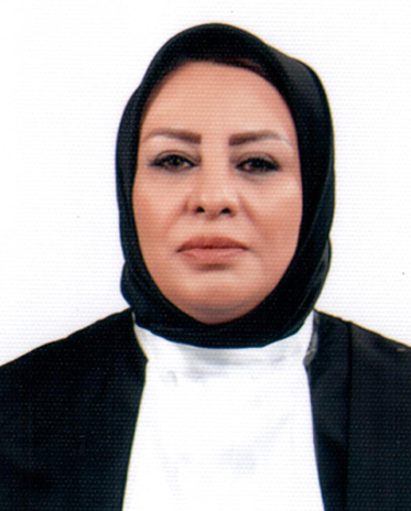 ساره داودی بیرق