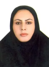 ساره داودی بیرق