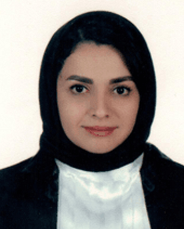 مریم خوش نشین چماچائی