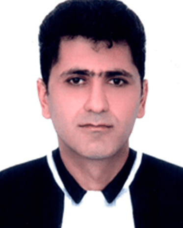 محسن علیزاده نودهی